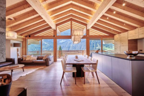 The Grindelwald Penthouse - GRINDELHOMES